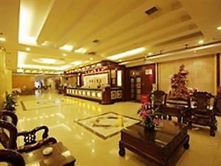 Отель Hongjing Гуйлинь Экстерьер фото